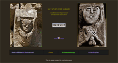 Desktop Screenshot of beyond-the-pale.org.uk